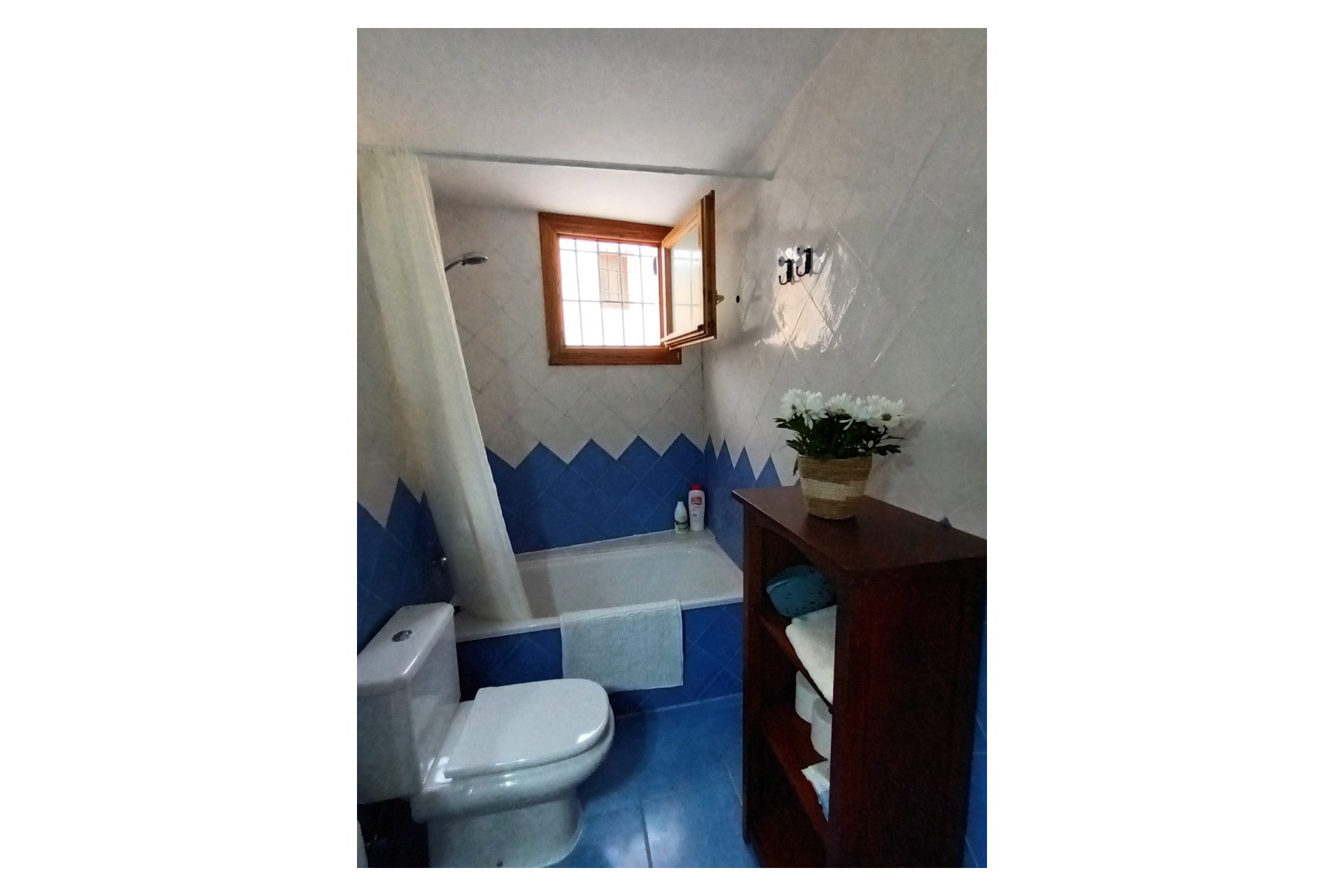 Herverkoop - Apartment - Altea - Pueblo