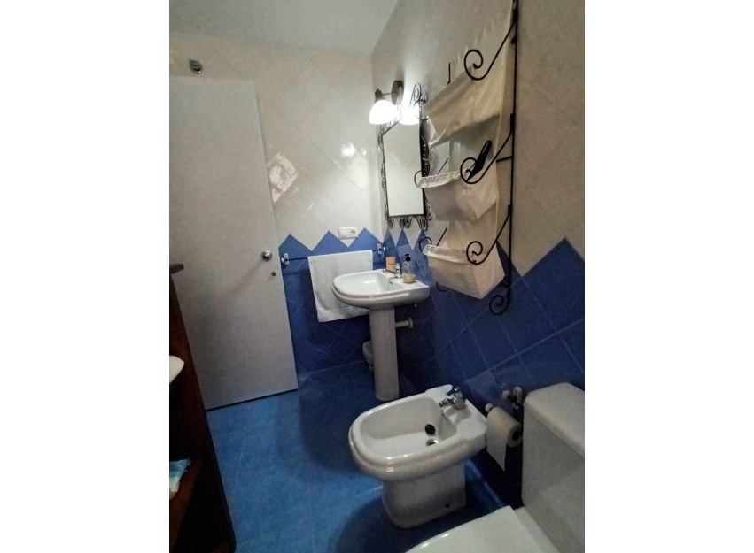 Herverkoop - Apartment - Altea - Pueblo