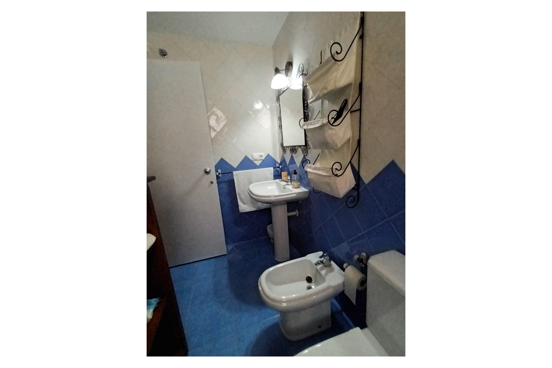 Herverkoop - Apartment - Altea - Pueblo