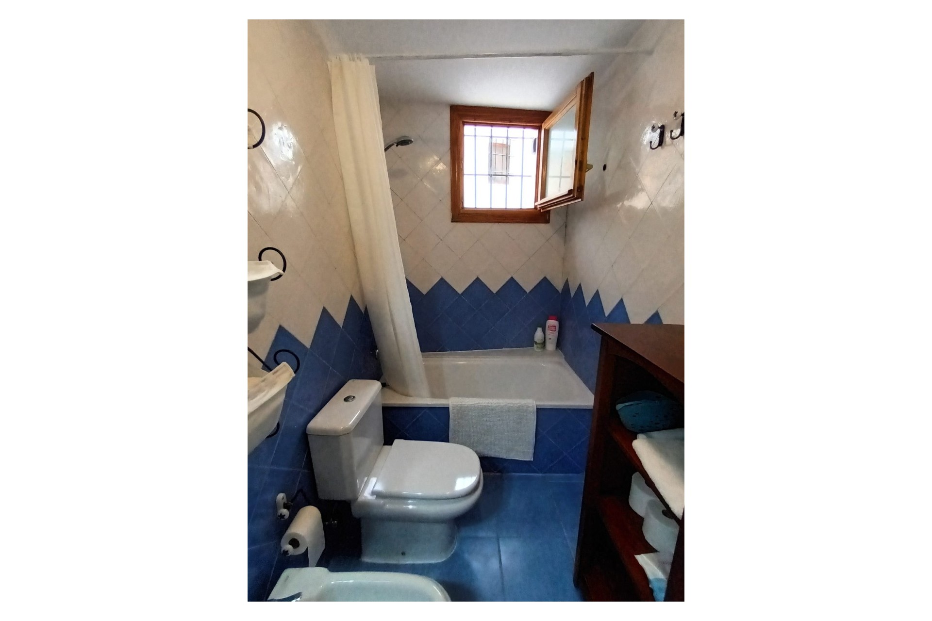 Herverkoop - Apartment - Altea - Pueblo