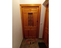 Herverkoop - Apartment - Altea - Pueblo