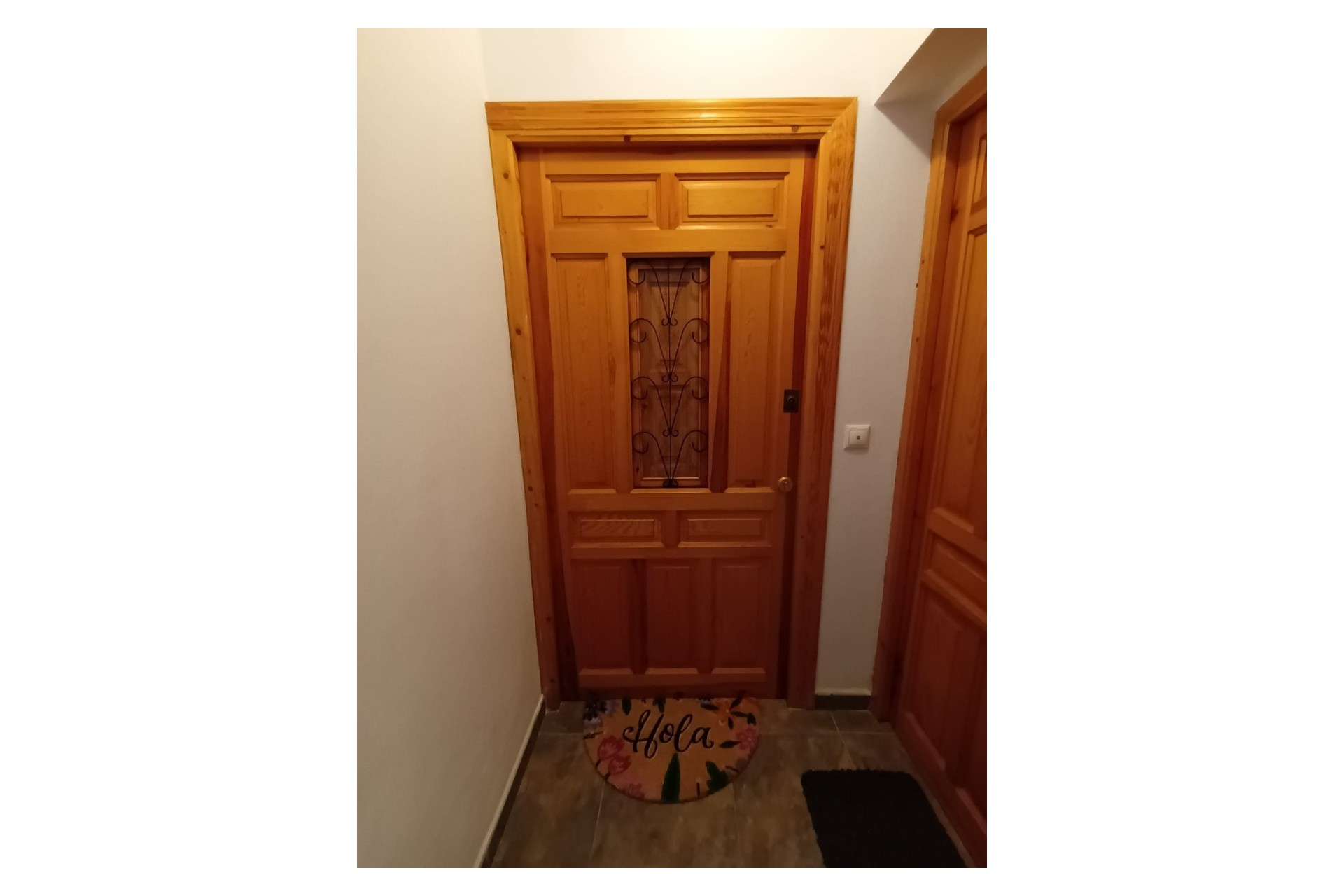 Herverkoop - Apartment - Altea - Pueblo
