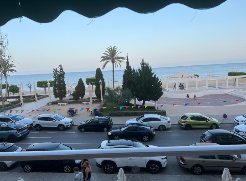 Herverkoop - Apartment - Altea