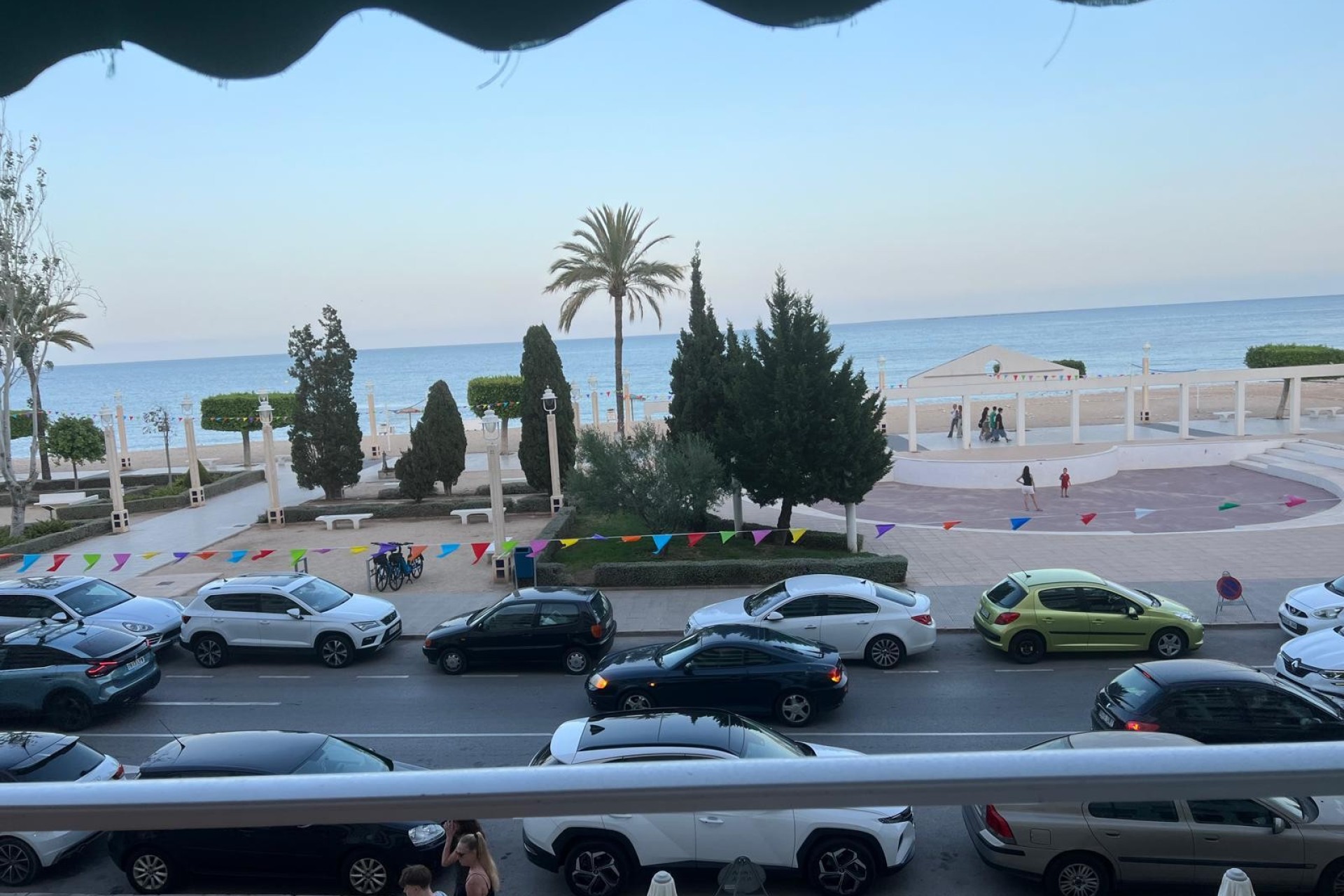 Herverkoop - Apartment - Altea