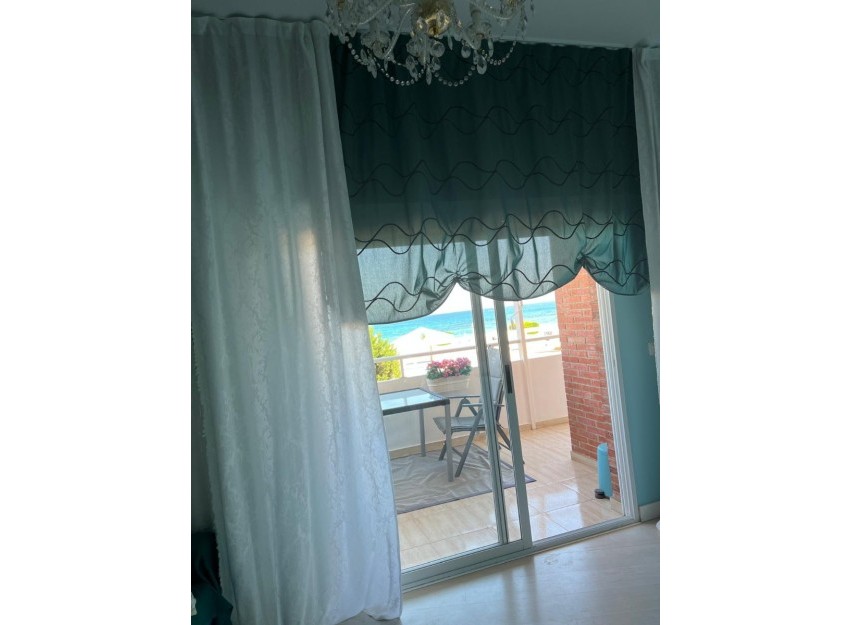 Herverkoop - Apartment - Altea