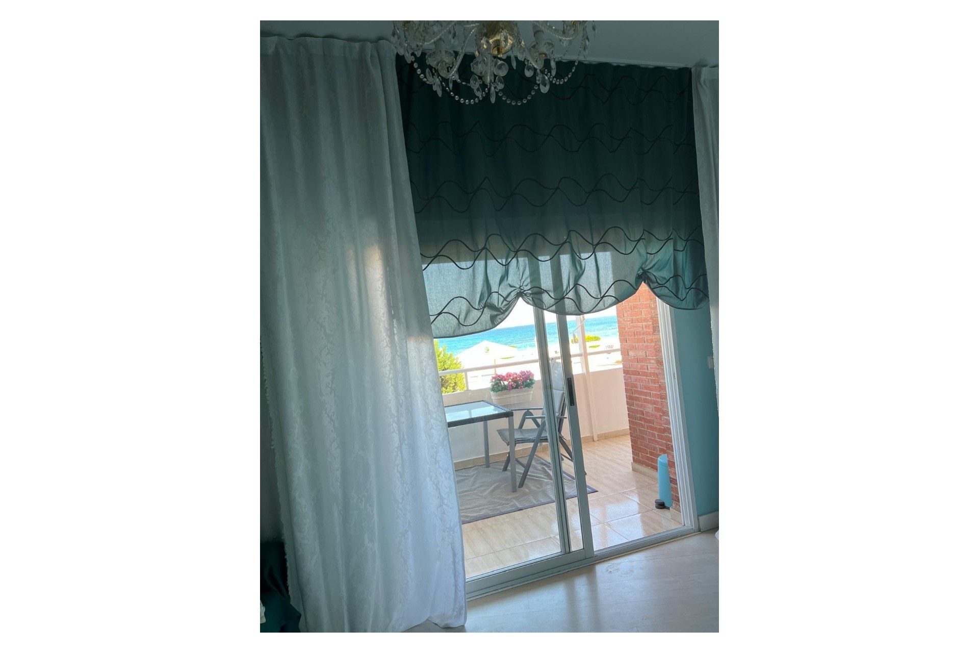 Herverkoop - Apartment - Altea