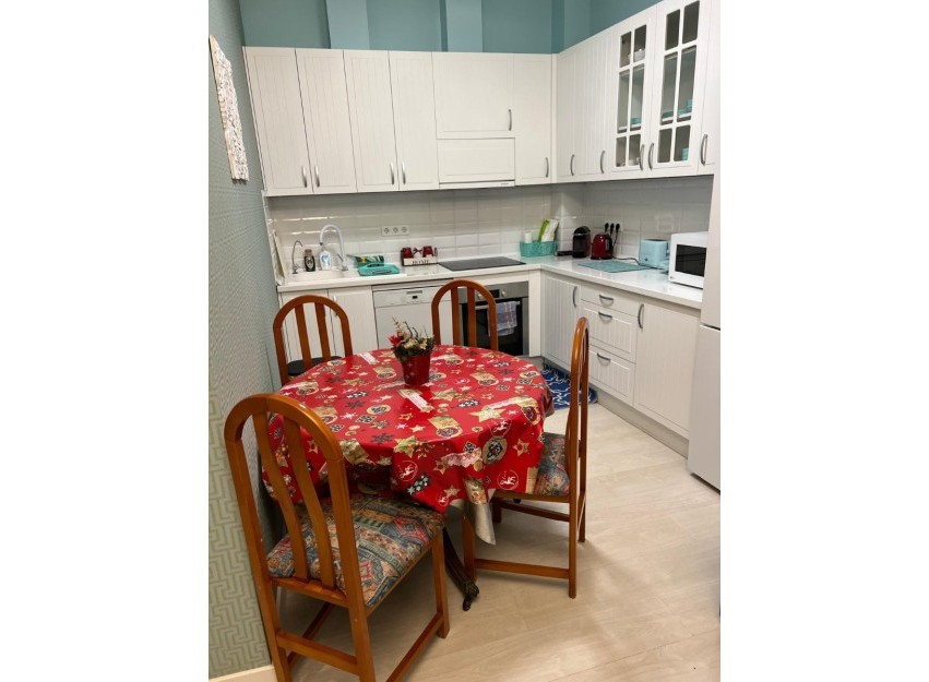 Herverkoop - Apartment - Altea