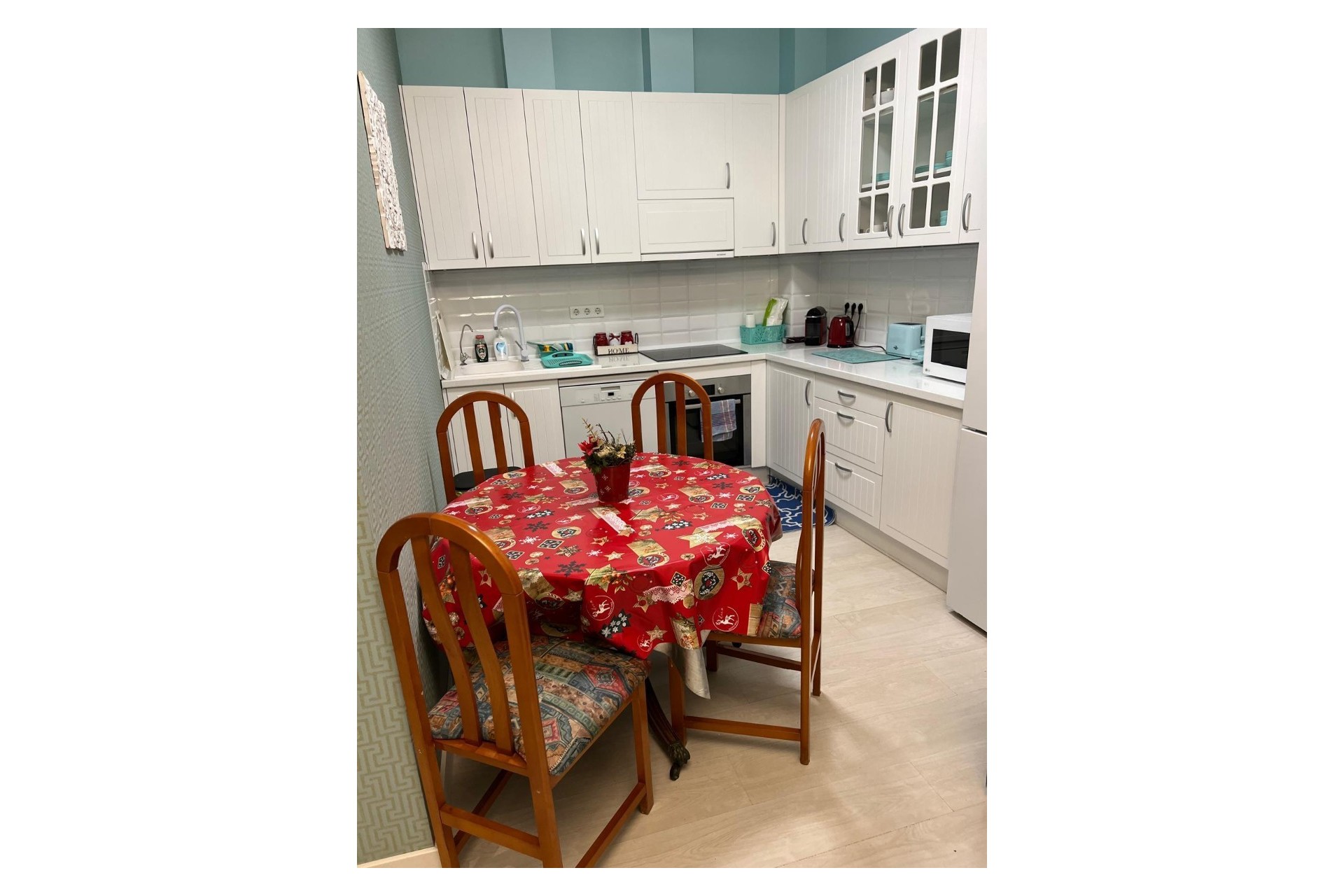 Herverkoop - Apartment - Altea
