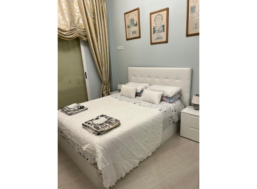Herverkoop - Apartment - Altea