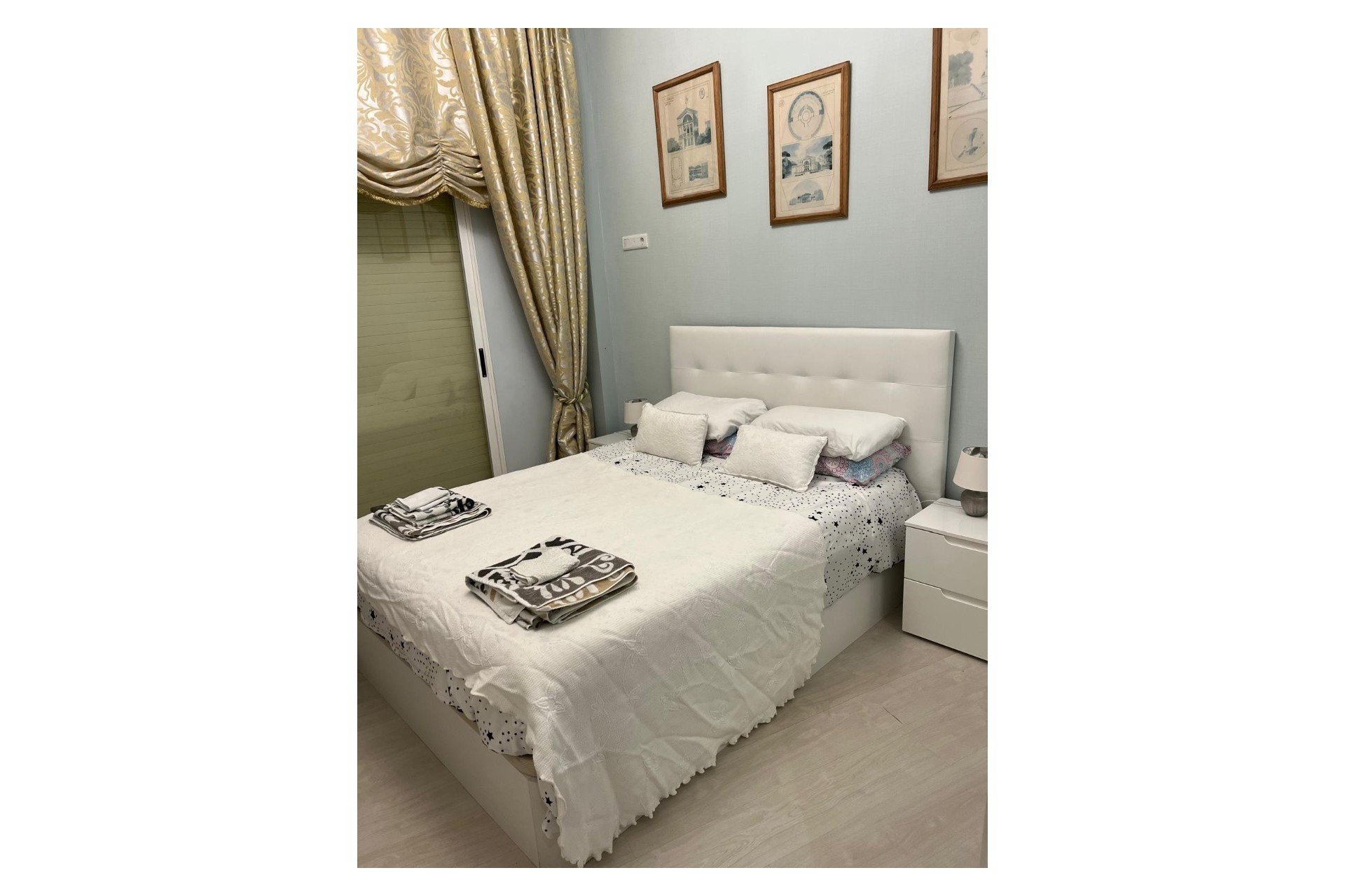 Herverkoop - Apartment - Altea