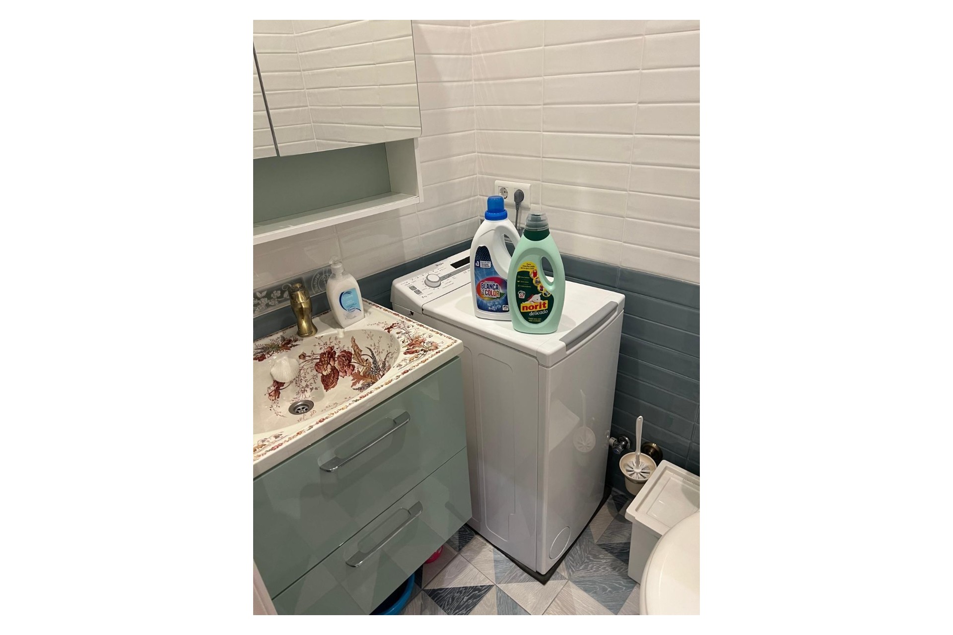 Herverkoop - Apartment - Altea