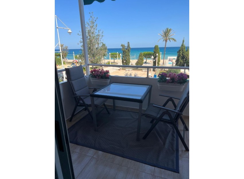 Herverkoop - Apartment - Altea