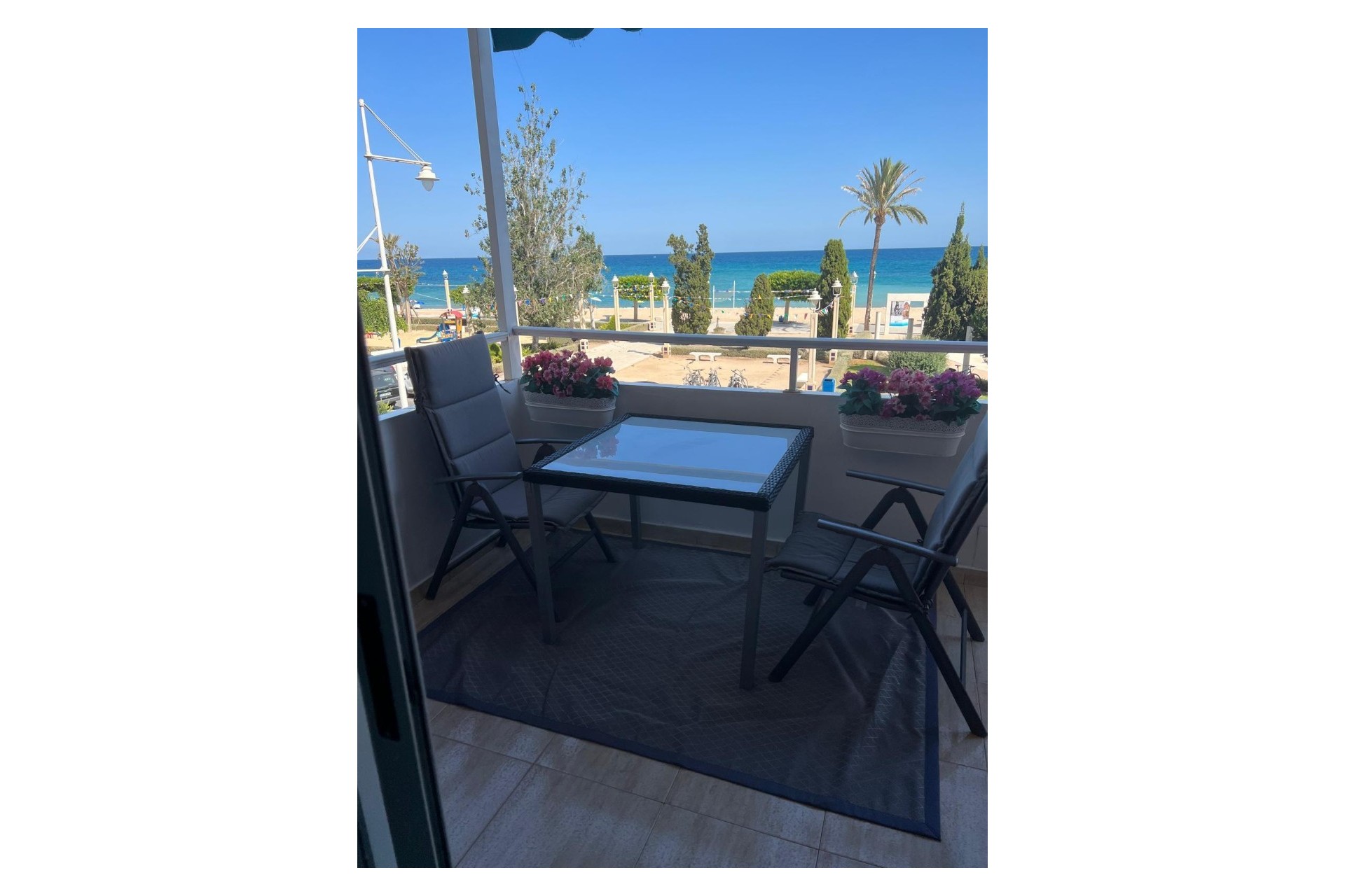 Herverkoop - Apartment - Altea
