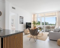Herverkoop - Apartment - Benahavis - La Quinta