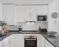 Herverkoop - Apartment - Benahavis - La Quinta