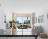 Herverkoop - Apartment - Benahavis - La Quinta