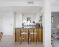 Herverkoop - Apartment - Benahavis - La Quinta