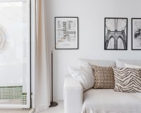 Herverkoop - Apartment - Benahavis - La Quinta