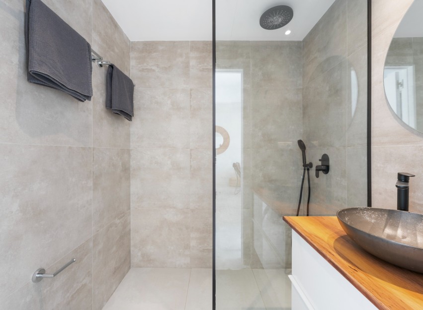 Herverkoop - Apartment - Benahavis - La Quinta