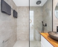 Herverkoop - Apartment - Benahavis - La Quinta