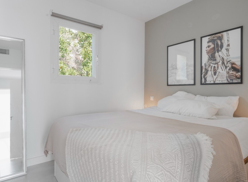 Herverkoop - Apartment - Benahavis - La Quinta