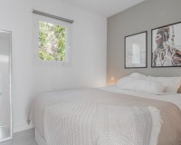 Herverkoop - Apartment - Benahavis - La Quinta