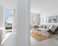 Herverkoop - Apartment - Benahavis - La Quinta