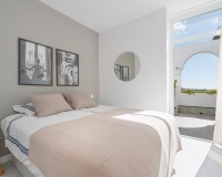 Herverkoop - Apartment - Benahavis - La Quinta