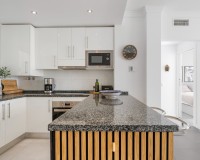 Herverkoop - Apartment - Benahavis - La Quinta