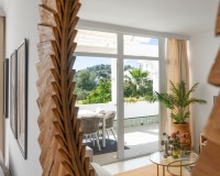 Herverkoop - Apartment - Benahavis - La Quinta