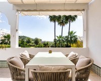 Herverkoop - Apartment - Benahavis - La Quinta