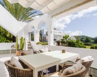 Herverkoop - Apartment - Benahavis - La Quinta
