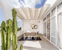 Herverkoop - Apartment - Benahavis - La Quinta