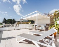 Herverkoop - Apartment - Benahavis - La Quinta