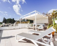 Herverkoop - Apartment - Benahavis - La Quinta