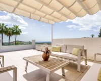 Herverkoop - Apartment - Benahavis - La Quinta
