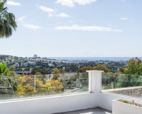 Herverkoop - Apartment - Benahavis - La Quinta