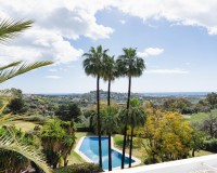 Herverkoop - Apartment - Benahavis - La Quinta