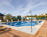 Herverkoop - Apartment - Benahavis - Los Arqueros