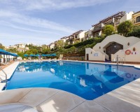 Herverkoop - Apartment - Benahavis - Los Arqueros