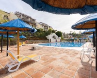Herverkoop - Apartment - Benahavis - Los Arqueros