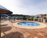 Herverkoop - Apartment - Benahavis - Los Arqueros