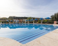 Herverkoop - Apartment - Benahavis - Los Arqueros