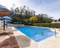 Herverkoop - Apartment - Benahavis - Los Arqueros