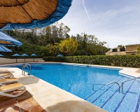 Herverkoop - Apartment - Benahavis - Los Arqueros