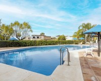 Herverkoop - Apartment - Benahavis - Los Arqueros