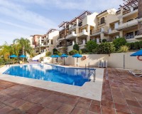 Herverkoop - Apartment - Benahavis - Los Arqueros
