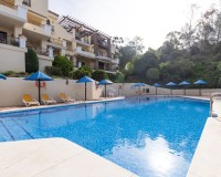 Herverkoop - Apartment - Benahavis - Los Arqueros