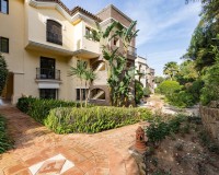 Herverkoop - Apartment - Benahavis - Los Arqueros