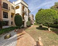 Herverkoop - Apartment - Benahavis - Los Arqueros